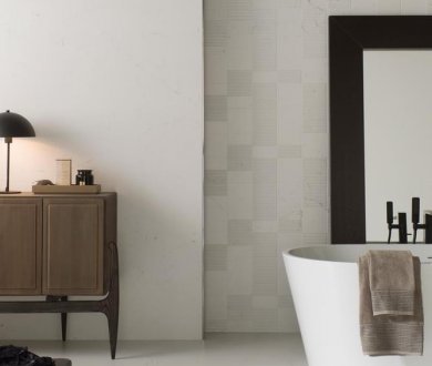 Плитка Porcelanosa коллекция Fontana