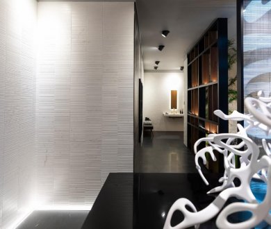 Плитка Porcelanosa коллекция Fontana