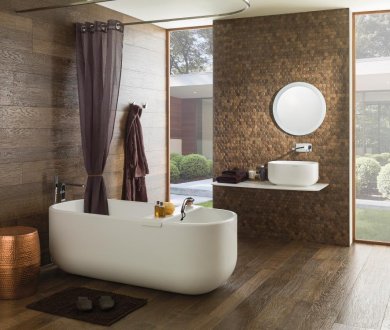 Плитка Porcelanosa коллекция Forest