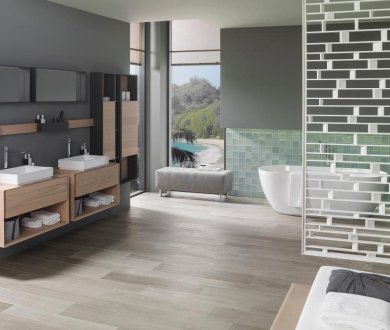 Плитка Porcelanosa коллекция Forest