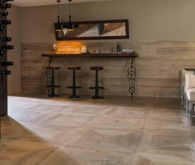 Плитка Porcelanosa коллекция Heritage