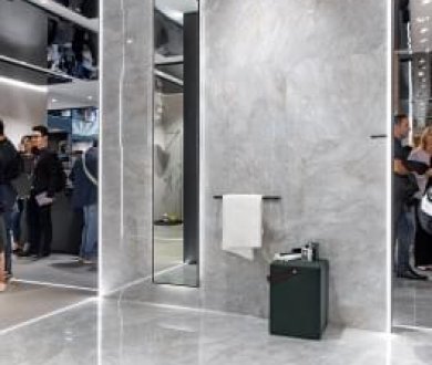 Плитка Porcelanosa коллекция Marvel