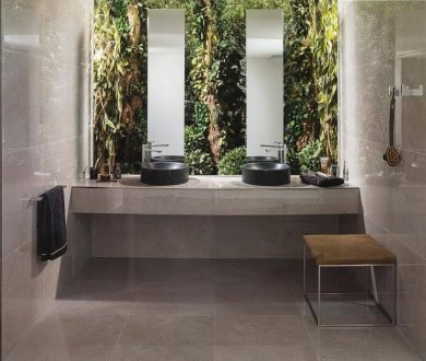 Плитка Porcelanosa коллекция Milano