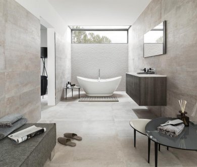 Плитка Porcelanosa коллекция Newport