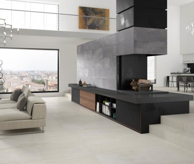 Плитка Porcelanosa коллекция Newport