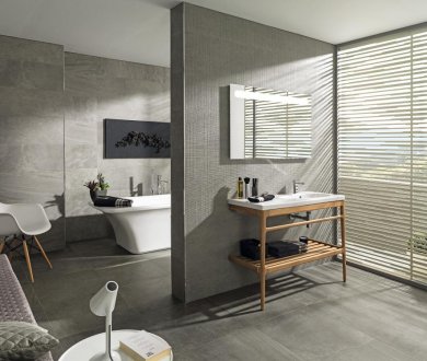 Плитка Porcelanosa коллекция Ocean