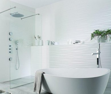 Плитка Porcelanosa коллекция Oxo