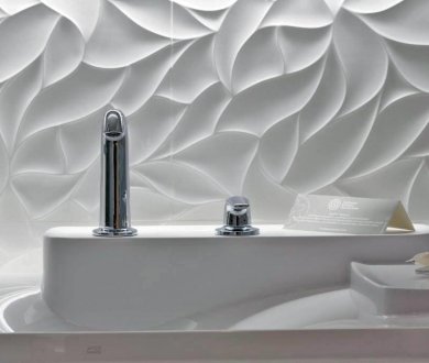 Плитка Porcelanosa коллекция Oxo