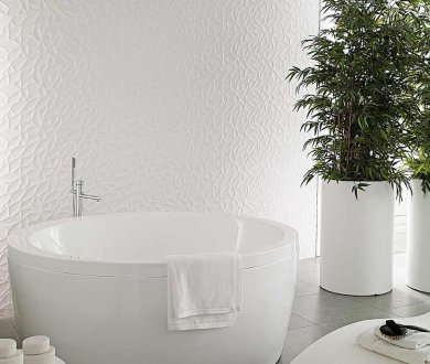 Плитка Porcelanosa коллекция Oxo