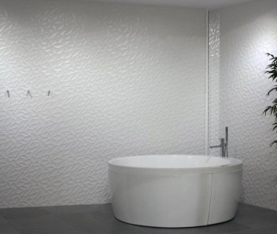 Плитка Porcelanosa коллекция Oxo