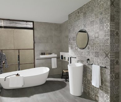 Плитка Porcelanosa коллекция Park