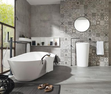 Плитка Porcelanosa коллекция Park