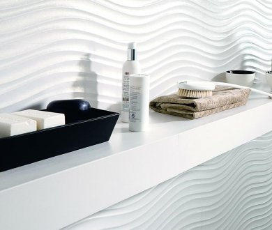 Плитка Porcelanosa коллекция Seul