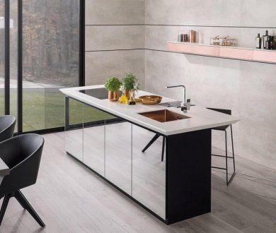 Плитка Porcelanosa коллекция Toscana