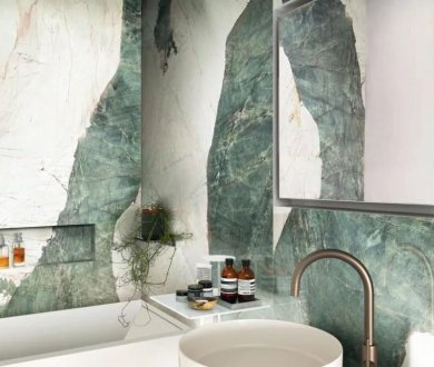 Плитка Rex коллекция Heritage Luxe