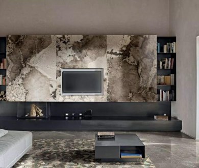 Плитка Rex коллекция Heritage Luxe
