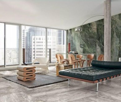 Плитка Rex коллекция Heritage Luxe