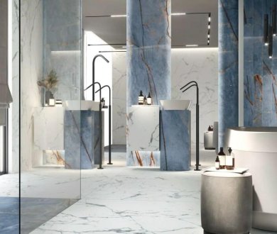 Плитка Rex коллекция Heritage Luxe