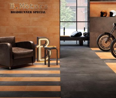 Плитка Rondine коллекция Industrial Color Chic