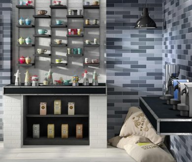 Плитка Rondine коллекция Urban And Colors