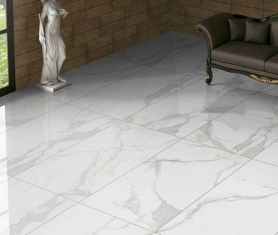 Плитка Royal Tile коллекция Calacata