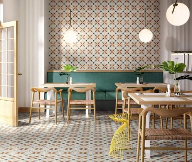 Плитка Sant Agostino коллекция Patchwork Colors