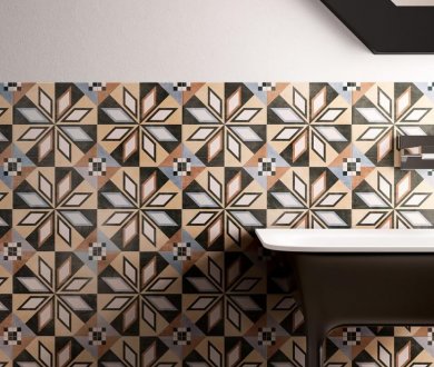 Плитка Sant Agostino коллекция Patchwork Colors