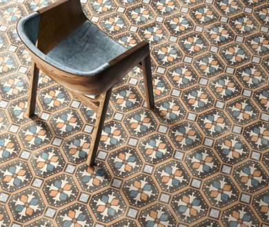 Плитка Sant Agostino коллекция Patchwork Colors