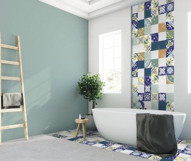 Плитка Savoia коллекция Colors