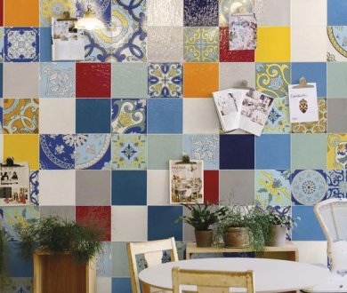 Плитка Savoia коллекция Colors