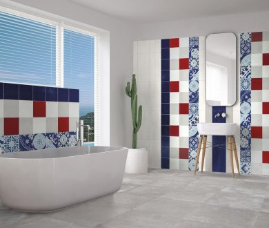 Плитка Savoia коллекция Colors