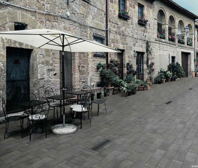 Плитка Serenissima Cir коллекция Reggio Nell Emilia