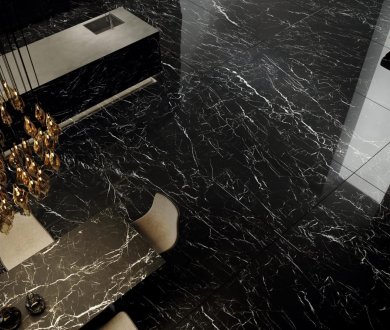 Плитка Tagina коллекция Marquina