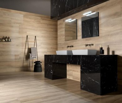 Плитка Tagina коллекция Marquina