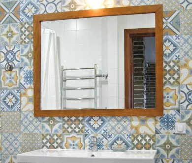 Плитка Tau коллекция Heritage