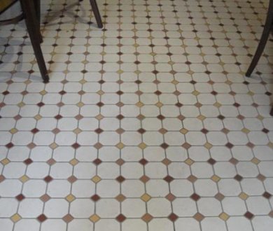 Плитка TopCer коллекция Octagon
