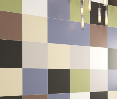 Плитка Unitile Pro коллекция Monocolor