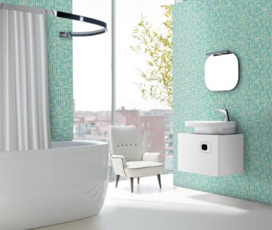 Плитка Vidrepur коллекция Colors Plus