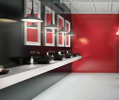 Плитка VitrA коллекция Color