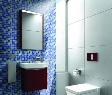 Плитка VitrA коллекция Colorline