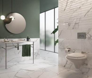 Плитка VitrA коллекция Mirage