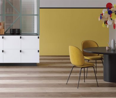 Плитка VitrA коллекция Wood X