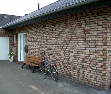 Плитка Westerwalder Klinker коллекция Hand Made Brick