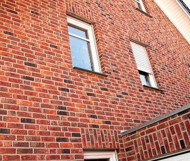 Плитка Westerwalder Klinker коллекция Hand Made Brick