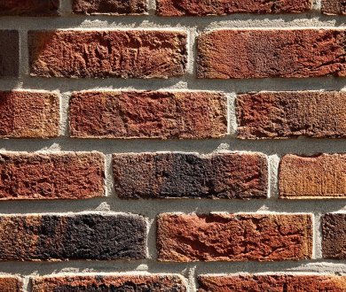 Плитка Westerwalder Klinker коллекция Hand Made Brick