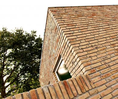 Плитка Westerwalder Klinker коллекция Hand Made Brick