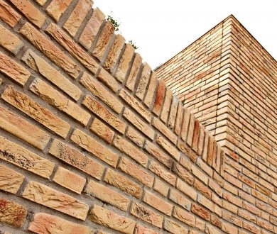 Плитка Westerwalder Klinker коллекция Hand Made Brick