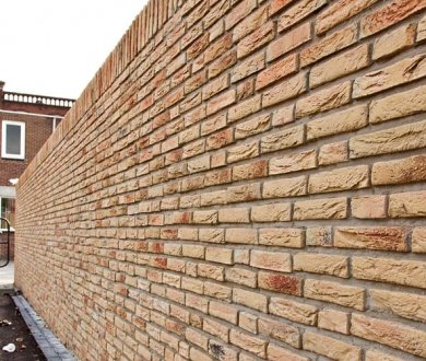 Плитка Westerwalder Klinker коллекция Hand Made Brick