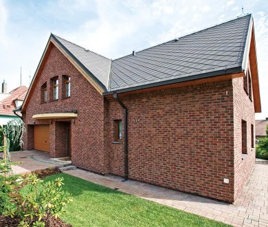 Плитка Westerwalder Klinker коллекция Hand Made Brick