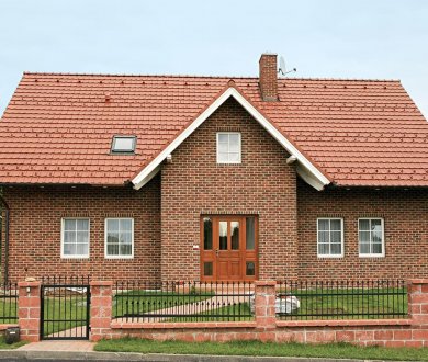 Плитка Westerwalder Klinker коллекция Hand Made Brick